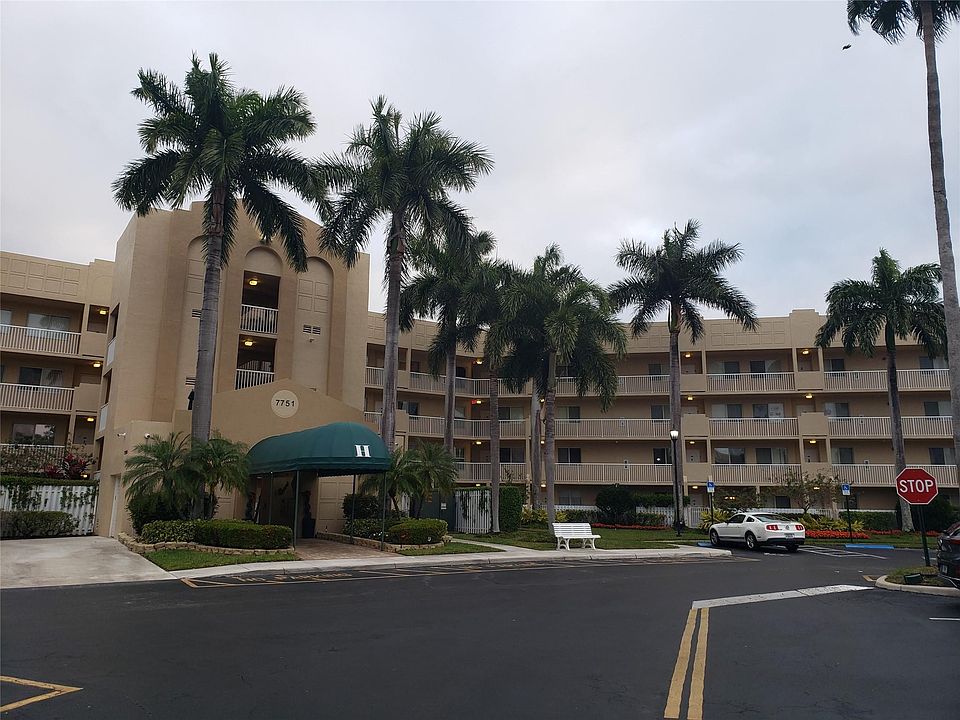 1st image of 7751 Southampton Terrace #H 309