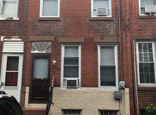 868 Mercer St, Philadelphia, PA 19125