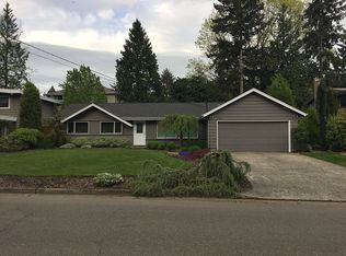 428 109th Ave SE, Bellevue, WA 98004
