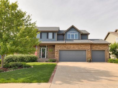 12602 Winston Ave, Urbandale, IA, 50323