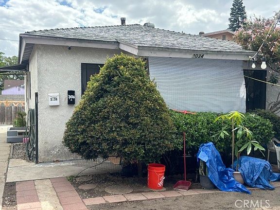 2nd image of 3036 Chaucer St