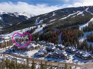 57 Copper Cir #204, Dillon, CO 80443