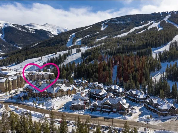 57 Copper Cir #204, Dillon, CO 80443