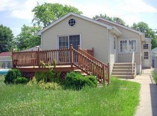 4207 1/2 Wisconsin Ave, Stickney, IL