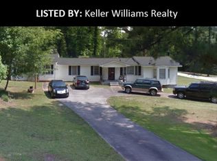 1164 Poplar Rd, Newnan, GA 30265