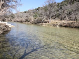 L L Lazy Ln, Wimberley, TX 78676