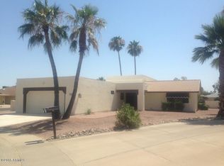 12442 W Firebird Dr, Sun City West, AZ 85375