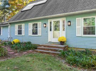 329 New Boston Rd, Sturbridge, MA 01566