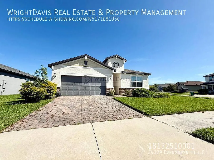 Beautiful 3/3 in Watergrass in Wesley Chapel! — Photo 1