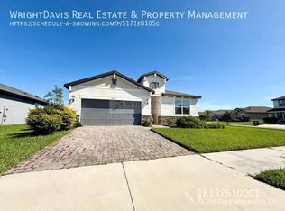 34329 Evergreen Hill Ct, Wesley Chapel, FL 33545
