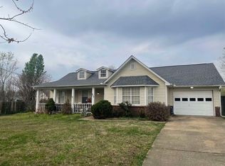 195 Brenda Dr, Munford, TN 38058