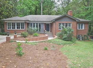 Summer Dr, Grantville, GA 30220