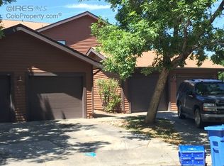 707 Julian Cir, Lafayette, CO 80026