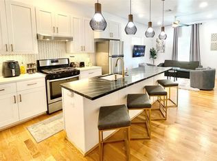 1401 Sydnor St, Houston, TX 77020