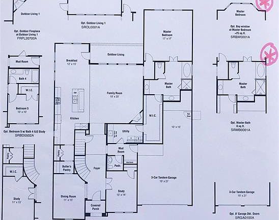 2nd image of 2105 Newton Ln
