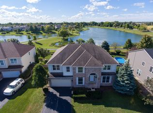 25319 Federal Cir, Plainfield, IL 60544