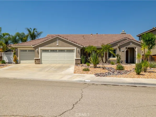 246 Berisso Ct, San Jacinto, CA 92582