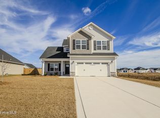 1836 Olde Towne Pointe Blvd, Jacksonville, NC 28546