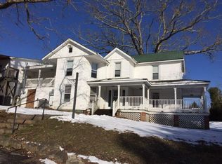 461 Main St, Millboro, VA 24460