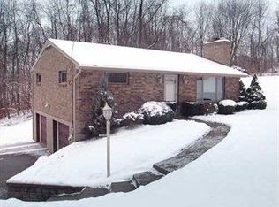 2040 Renton Rd, Pittsburgh, PA 15239