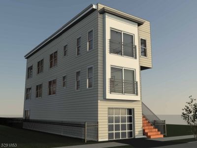 642 Bergen St, Newark, NJ, 07108