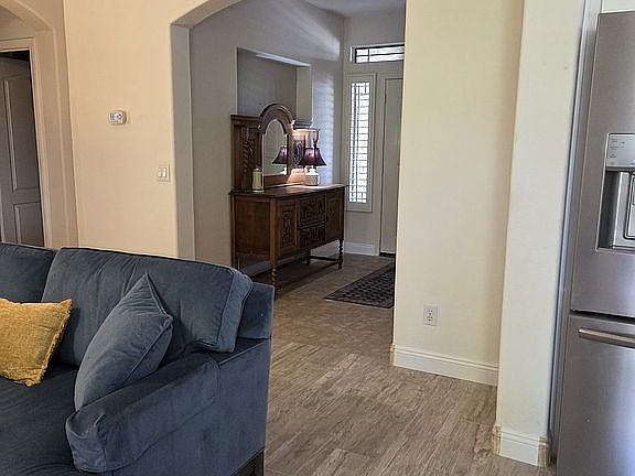 Foyer from Great Room