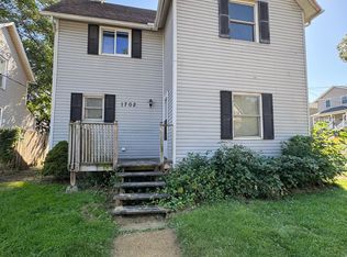 1702 13th Ave, Moline, IL 61265