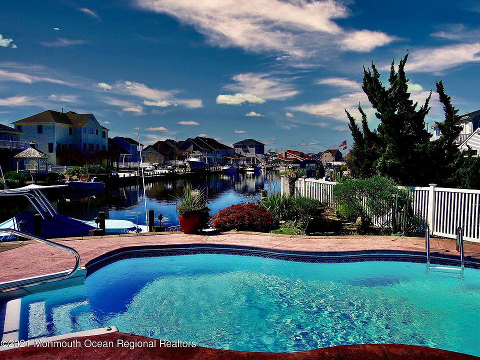 1200 Capstan Drive, Forked River, NJ 08731 Zillow