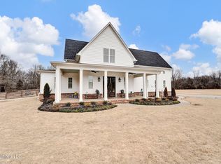 8540 Countyline Desoto Rd, Coldwater, MS 38618