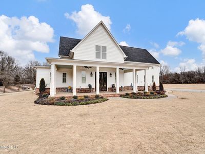 8540 Countyline Desoto Rd, Coldwater, MS, 38618