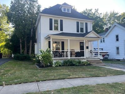 445 N Seward Ave, Auburn, NY, 13021