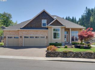 3272 SE Edgewood Pl, Gresham, OR 97080