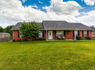 921 Willow Creek Cir, Maryville, TN 37804