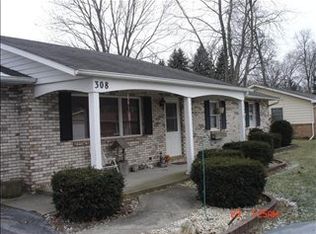 308 Melody Ln, Kouts, IN 46347
