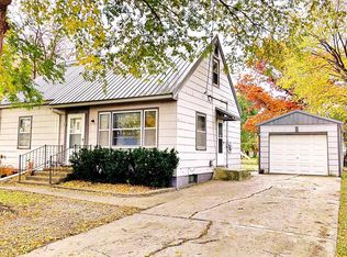 734 14th St, Manson, IA 50563