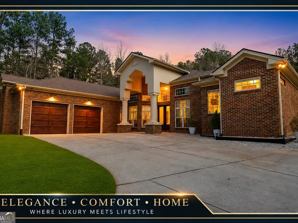 412 Trilium Trl, Pendergrass, GA 30567