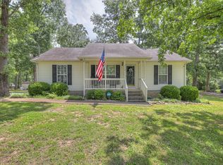 218 Wall St, Shelbyville, TN 37160