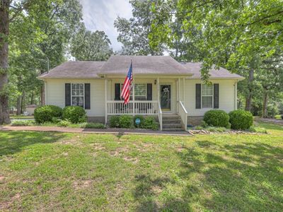 218 Wall St, Shelbyville, TN, 37160