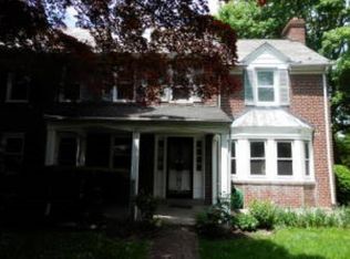 1401 Dorset Ln, Wynnewood, PA 19096