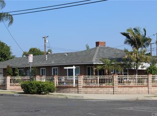 13300 Beaty Ave, Whittier, CA 90605