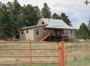200 Four #A, Sapello, NM 87745