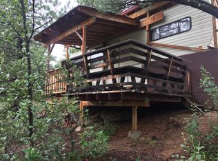 Tbd Bartlett Rd, Rye, CO 81069