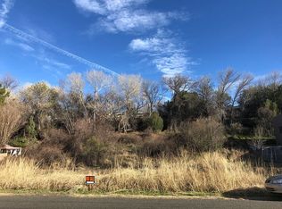 4215 E Third Fairway Dr, Rimrock, AZ 86335