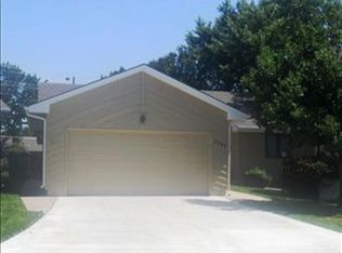 2904 SW Cedar Cove Ct, Topeka, KS 66614
