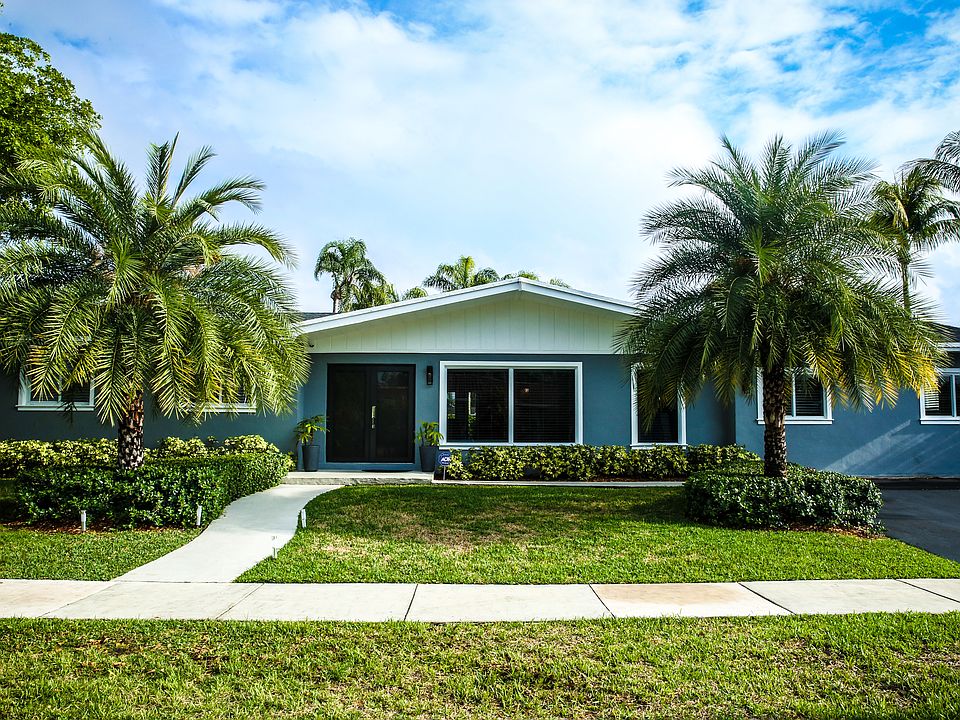 14554 SW 76 St Miami  33183