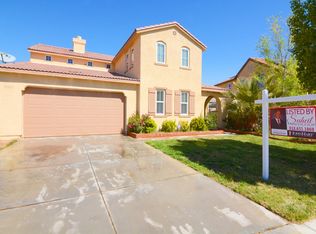 2147 Beechwood St, Lancaster, CA 93535