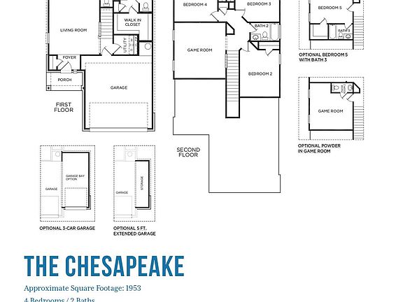 3rd image of 15510 Foresail Ln