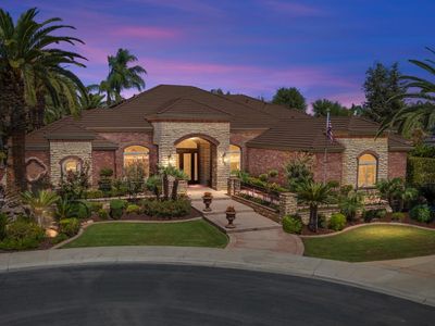 7918 Date Palm Ct, Bakersfield, CA, 93308