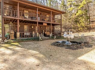 382 County Road 340, Eureka Springs, AR 72632
