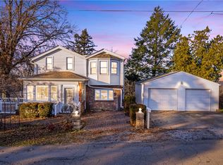 310 Dewey Avenue Ext, Pittsburgh, PA 15223